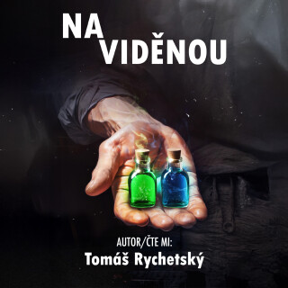 Na viděnou - Tomáš Rychetský