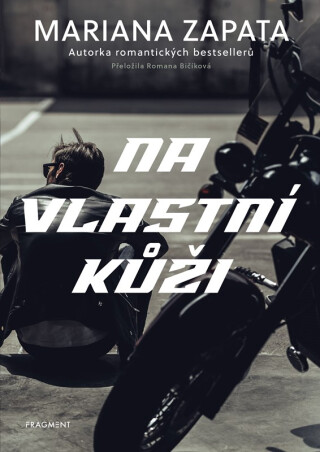 Na vlastní kůži - Mariana Zapata