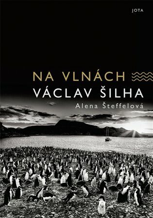 Na vlnách - Václav Šilha,Alena Šteffelová