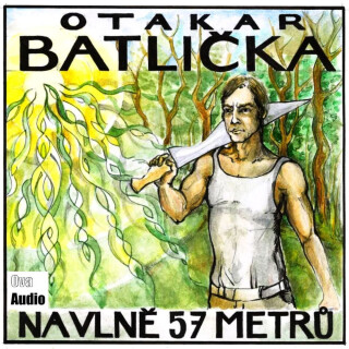 Na vlně 57 metrů - Otakar Batlička