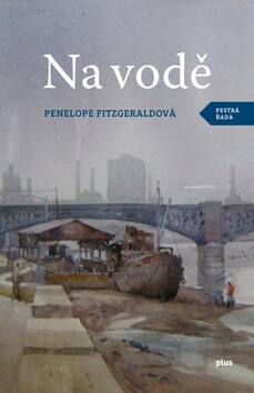 Na vodě - Penelope Fitzgeraldová