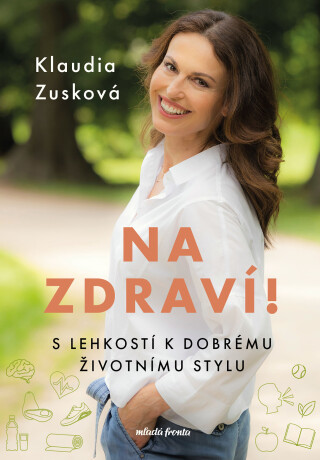 Na zdraví!  - Klaudia Zusková