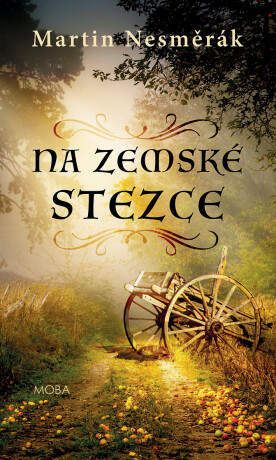 Na zemské stezce - Martin Nesměrák
