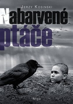 Nabarvené ptáče - Jerzy Kosiński