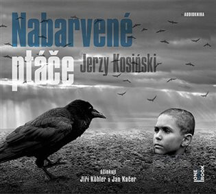 Nabarvené ptáče - Jerzy Kosiński