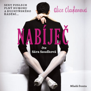 Nabíječ - Clayton Alice