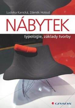 Nábytek - Ludvika Kanická,Zdeněk Holouš