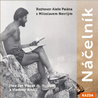Náčelník - Aleš Palán,Miloslav Nevrlý