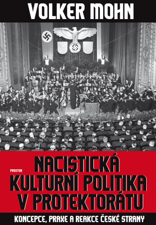 Nacistická kulturní politika - Volker Mohn