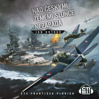 České země 1. - 3. díl