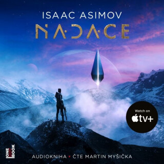 Nadace 1. - 3. díl