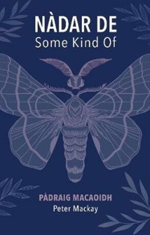 Nadar De - Peter Mackay