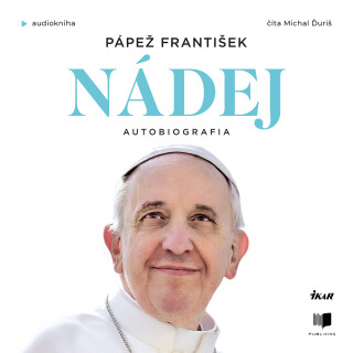Nádej - Papež František
