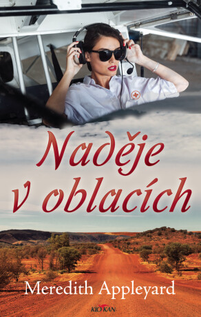 Naděje v oblacích - Meredith Appleyard