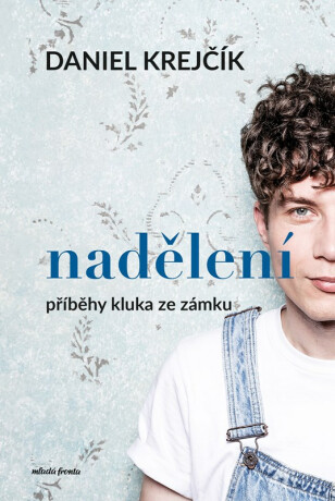 Nadělení - Daniel Krejčík