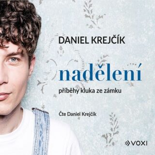 Nadělení - Daniel Krejčík