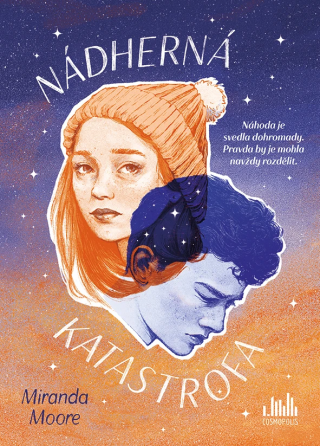 Nádherná katastrofa - Moore Miranda