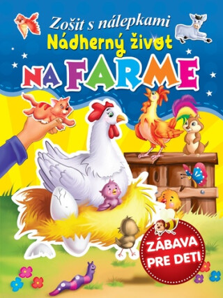 Nádherný život na farme - 