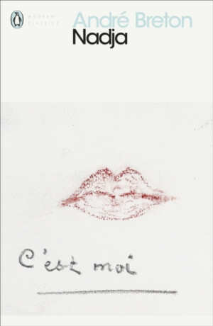 Nadja - André Breton