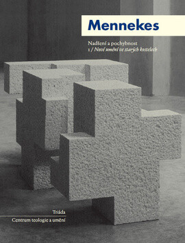 Nadšení a pochybnost - Friedhelm Mennekes