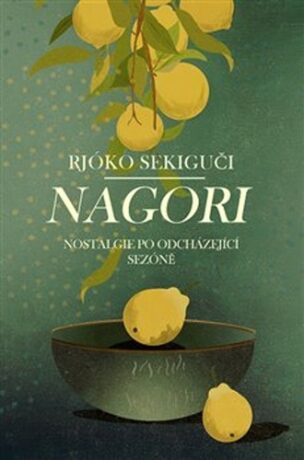 Nagori - Rjóko Sekiguči