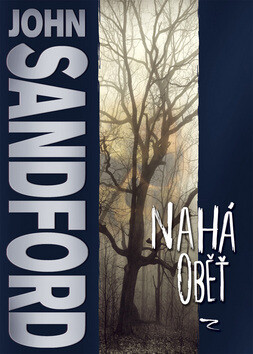 Nahá oběť - John Sandford