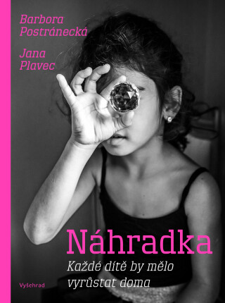 Náhradka - Barbora Postránecká