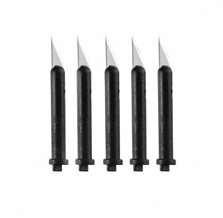 Náhradní čepele pro řezák v tužce 30° - 