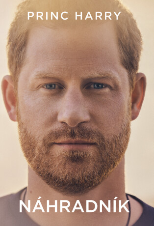 Náhradník -  Princ Harry
