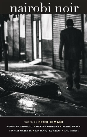 Nairobi Noir - 