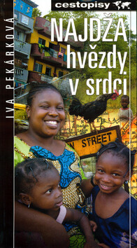 Najdža hvězdy v srdci (poškozená) - Iva Pekárková,Martina Koželuhová