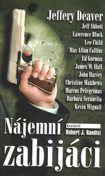Nájemní zabijáci - Robert J. Randisi