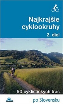 Najkrajšie cyklookruhy - Daniel Kollár,František Turanský,Karol Mizla