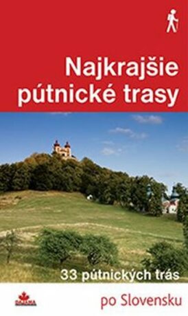 Najkrajšie pútnické trasy - Daniel Kollár,František Turanský,Karol Mizla