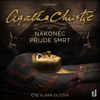 Nakonec přijde smrt - Agatha Christie