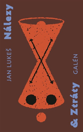 Nálezy & Ztráty - Jan Lukeš