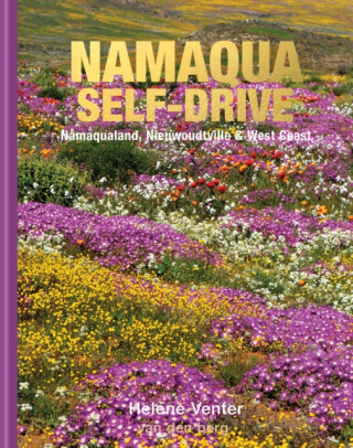 Namaqualand Self-Drive - Helene Venter
