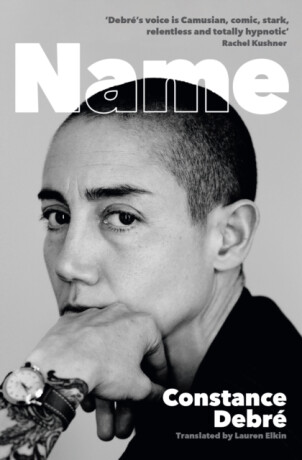 Name - Constance Debre