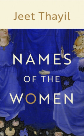 Names of the Women - Džít Tháil