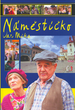 Náměstíčko - Jan Míka