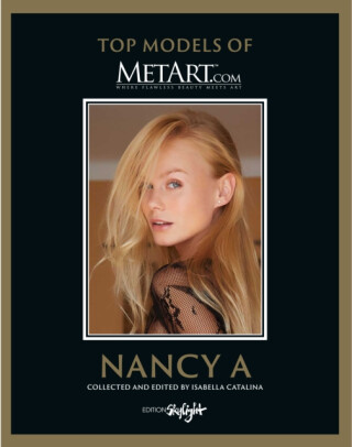 Nancy A - Isabella Catalina