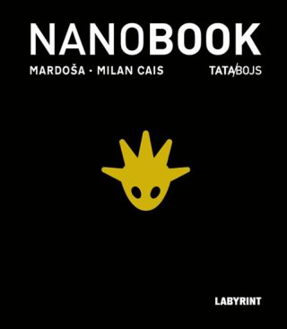 Nanobook - Milan Cais,Mardoša