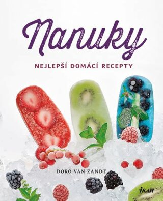 Nanuky - van Zandt Doro