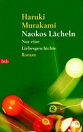 Naokos Lächeln - Haruki Murakami