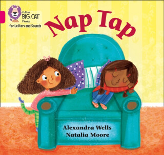 Nap Tap - Alexandra Wells