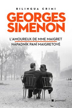 Nápadník paní Maigretové/L´amoureux de Madame Maigret - Georges Simenon