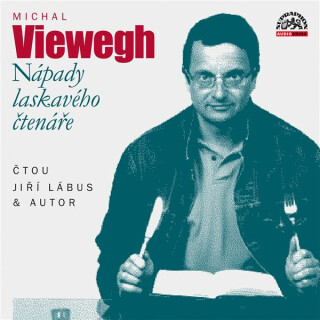 Nápady laskavého čtenáře - Michal Viewegh