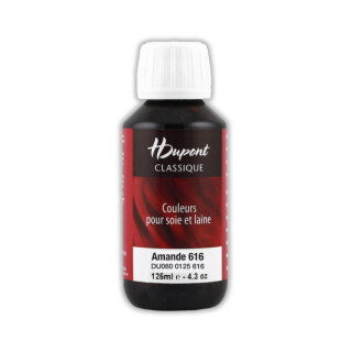 Napařovací barva na hedvábí Dupont 125ml – 922 Fuchsia Violet - 