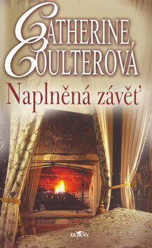 Naplněná závěť - Catherine Coulterová