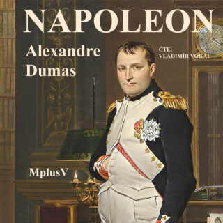 Napoleon - Alexandre Dumas